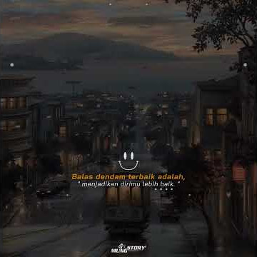 Story wa literasi sholawat