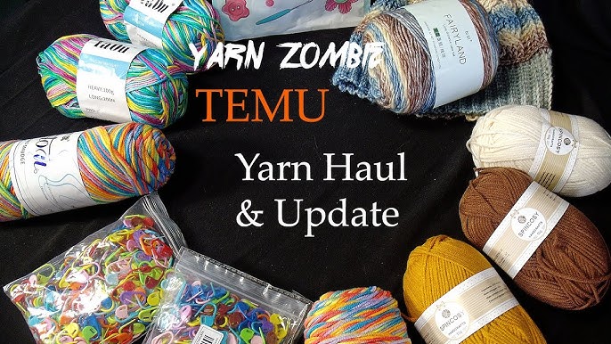 4 strand Yarn Soft Yarn For Crochet Knitting And Knitting - Temu