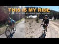 THIS IS MY RIDE - A STORY OF A THREE DAY ADVENTURE ON GRAVEL BIKES IN OREGON