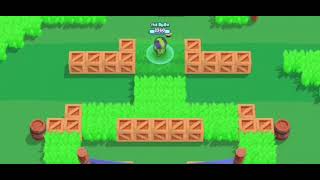 Upside down T |Brawl Stars|
