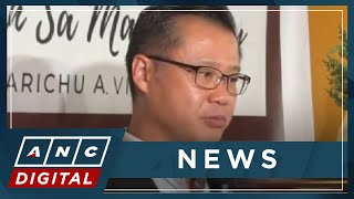 PH Senator Gatchalian: NPC should expel Mayor Alice Guo | ANC