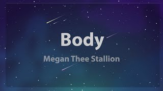 Megan Thee Stallion - Body | \\
