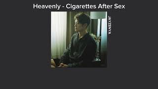 Heavenly - Cigarettes after sex แปลไทย | JAYZENYA