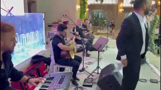 Aram Serhad Sosyete Mardin Düğünleri