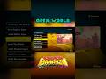 DK Bananza Is More Linear Than Open World! #donkeykongbananza #nintendoswitch2