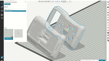 Stratasys Academy | NEO：GrabCAD Print概述
