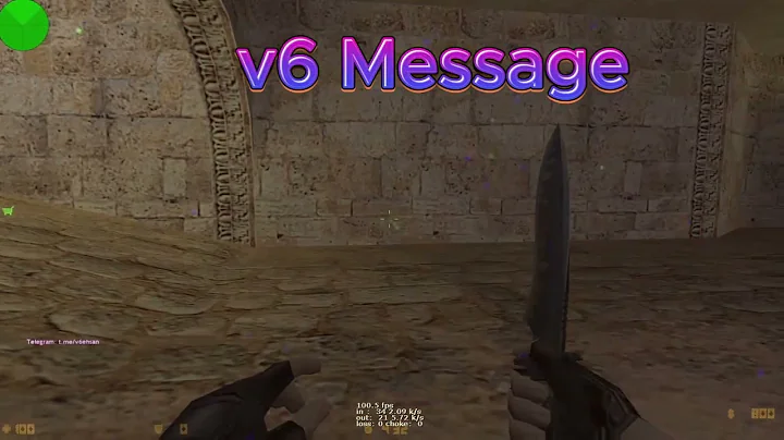 💬 AMXX Auto Message & Welcome Plugin for CS 1.6 Servers | V6 EHSAN