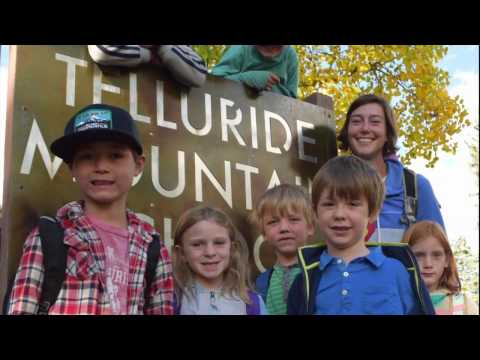 Telluride Mountain School Annual Fund 2016