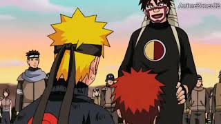 Naruto Shippuden Season 1 Episode 30 And 31 32