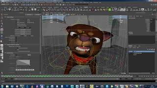 Урок. Дополнительный риг - кластер. (cluster tutorial) Урок. Дополнительный риг - кластер. (cluster tutorial)