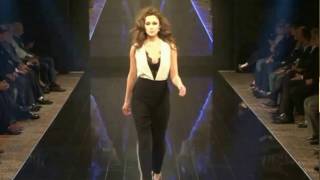 Wienella Sistina 2014 Batiad Defilesi