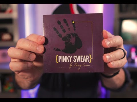 Pinky Swear! A Collection of Miracles Using the Pinky Count & The Pass