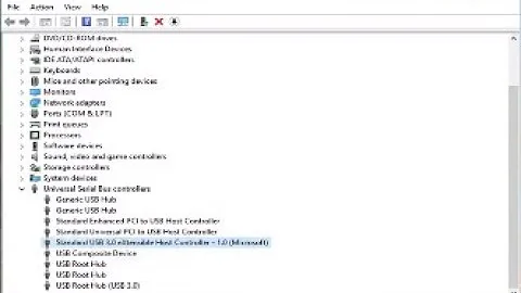 Windows External Hard Drive Not Showing Up – USB Drive Not Recognized on Windows PC