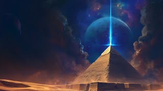 Pyramids and Aliens: Escape Room Any% World Record!!!
