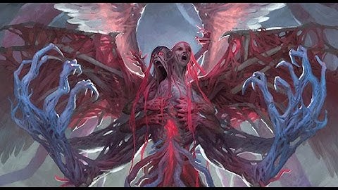 Legacy Cube #1 Lets reanimate