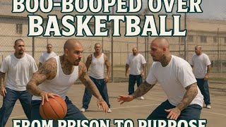 Boo-Booped Over Disrespect 🥊 (From Prison To Purpose)