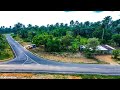 #livespecial Commissioning of 3.5KM Afaha Iman-Leprosy Hospital Road in Etinan