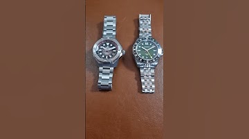 True GMT vs Office GMT Whats the difference? #Watch #GMT