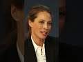 Christy Turlington on How Men Can Support Women During Pregnancy 🤰