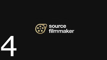 Source Filmmaker - Lip Sync