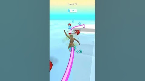 Girl Clean Run 🧼🧽 Best Funny Game 😂 Android IOS