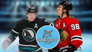 Celebrini AND Bedard Score Hat Tricks in Same Night