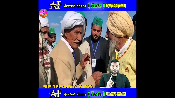 ArViNd_ArOrA_FeCtS मिलिए पाकिस्तान के सबसे अमीर-- आदमी से --  _ A2 Motivation __shorts