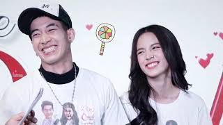 พระอาทิตย์ยิ้มแฉ่ง | โน่ณิ ◡̈