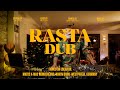 Rasta dub  jah cure  live dub mix