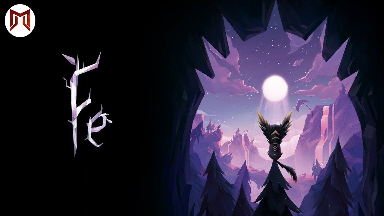 Fe [PC] #2 (Финал)