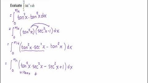 AP Calculus BC - Section 8.3 - Example 6.wmv