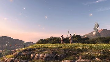 Final Fantasy Xiii-Crash