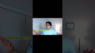 Kubernetes networking #kubernetes #coding  #programming #devops #cka2026 #kubernetestutorial #k8s
