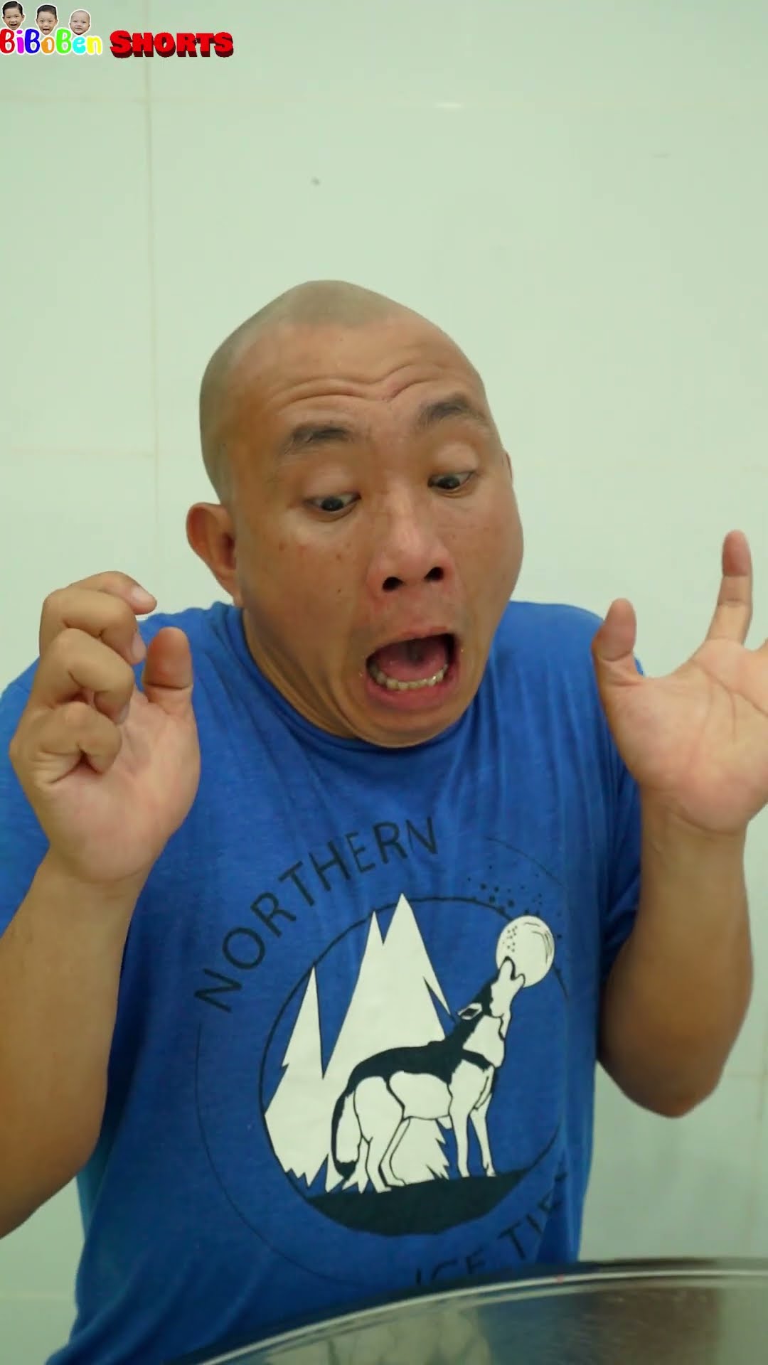 Funny video | OMG, what is going on????