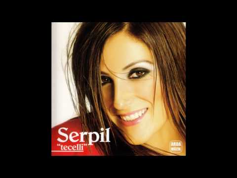 Serpil Alacayir - Tecelli - Tercan Elleri 2010 HD