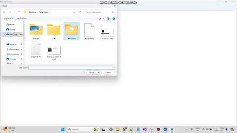 C# WPF Tutorial: How to Build a Simple Text Editor Application