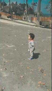 Natan Jalan jalan