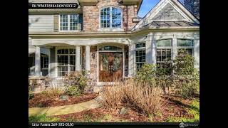8184 Barony Point