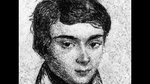 The Memoirs and Legacy of variste Galois - Dr Pete...