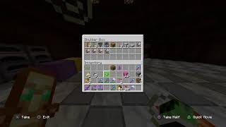 Minecraft Hardcore: Day 213-218