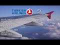 Trip Report : Turkish Airlines | Istanbul IST to Thessaloniki SKG | A320 | TK1881 | Economy HD