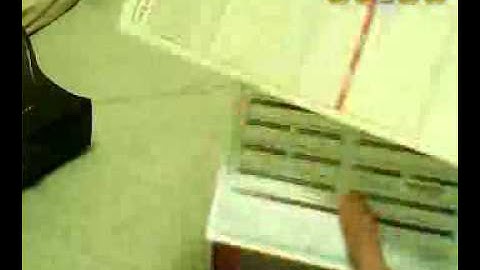 Proto SLG 2010 Unbox