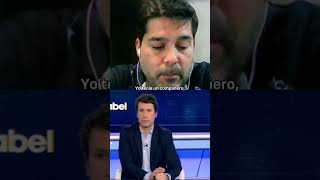 🔴Relato de un superviviente del Alvia: 🗣"Vengo del otro tren descarrilado"