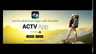 Download ACTV APP screenshot 5