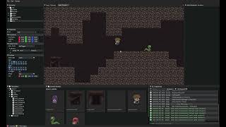 Recreating My Old JavaScript Game in My Own Engine (C++ OpenGL/DirectX)