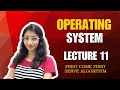 Lecture 11: Scheduler, Its Types & Scheduling Criteria – Operating System