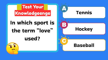 Hard General Knowledge Quiz | Only Geniuses Score 12/12! | Test Yourself & Learn New Facts #gkquiz