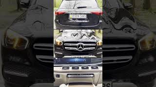 Mercedes-Benz GLE 300D for rent in 7Cars.ua