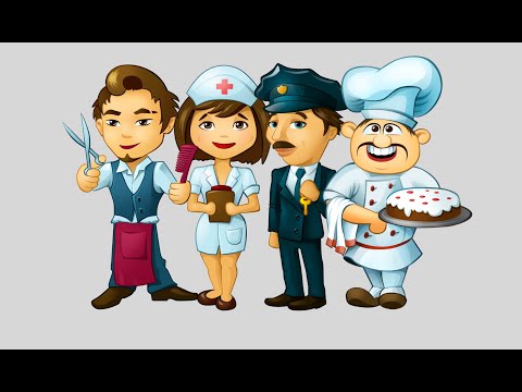 მოზარდის ხმა - \"პროფესიის არჩევა\"