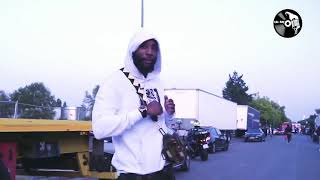 Making of Clip Glaive (Booba)